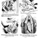 Comic strips ended in the 1910s