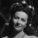 Hungry Hill - Margaret Lockwood - 454 x 340