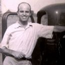 Leonard Sharland