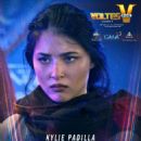 Voltes V: Legacy - Kylie Padilla
