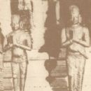 1950s Tamil-language film stubs