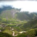 Scenic route