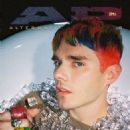 Awsten Knight - Alternative Press Magazine Cover [United States] (May 2021)