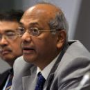 Srikumar Banerjee
