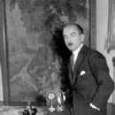 Georges V. Matchabelli