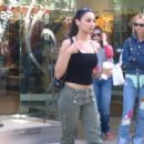 Rare Photos of Claudia Lynx