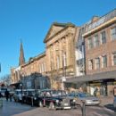 Theatres in Greater Manchester