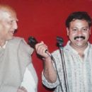 D. P. Agrawal