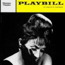 Drama/Theatre - 454 x 685