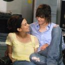 Katherine Moennig as Shane McCutcheon in The L Word