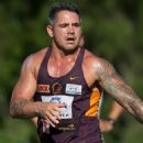 Corey Parker
