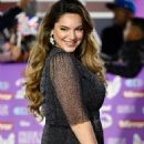 Kelly Brook – The Pride of Britain Awards 2024 – London - 454 x 681