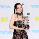 Dove Cameron - The 2022 MTV Video Music Awards