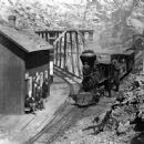 Railway companies established in 1869