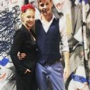 Jagoda Kumric and Konstantin Haag