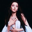 Dilraba Dilmurat - Elle Magazine Pictorial [China] (January 2025) - 454 x 583