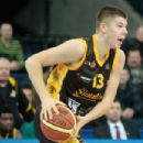 Rokas Giedraitis