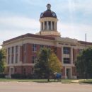 Beckham County, Oklahoma