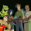 Extreme Ghostbusters