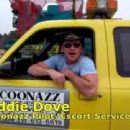 Eddie Dove