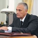 Alexander Khoroshavin