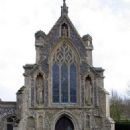 Churches in the Diocese of East Anglia