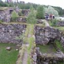 Fortifications in Finland