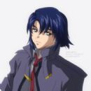 Mobile Suit Gundam Seed Freedom - Athrun Zala (Voice Akira Ishida) - 454 x 608