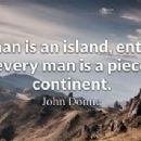 John Donne  -  Publicity