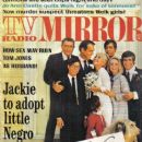 Fred MacMurray - TV Radio Mirror Magazine [United States] (December 1969)
