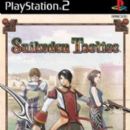 Suikoden Tactics