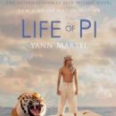Life of Pi 2012 posters