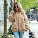 Caggie Dunlop – Out and about in London - 454 x 715
