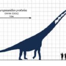 Mesozoic Oklahoma