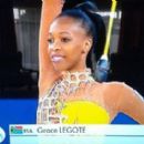 African Rhythmic Gymnastics Championships