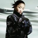 Anna Sawai - Vogue Magazine Pictorial [Japan] (July 2025)