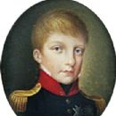 Prince Leopold, Count of Syracuse