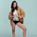 Emily Ratajkowski - Pop Magazine Pictorial [United Kingdom] (March 2025)