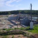 Dams in Belarus
