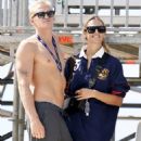 Marloes Stevens – Australian Swimming Championships at Gold Coast - 454 x 636