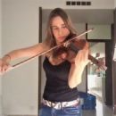 Italian women violinists