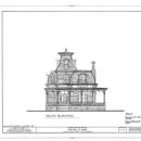 Heck-Lee, Heck-Wynne, and Heck-Pool Houses