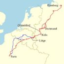 Parsifal (train)