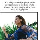 Anna Mucha - InStyle Magazine Pictorial [Poland] (July 2015) - 454 x 640