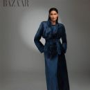 Pritika Swarup - Harper's Bazaar Magazine Pictorial [Vietnam] (February 2025)