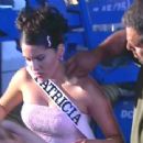 JACI VELASQUEZ in 20th Century Fox’ comedy 'Chasing Papi'. - 454 x 340