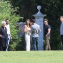 Gisele Bundchen – Seen at newly purchased $17m Miami Beach property