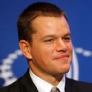 Hollywood's Top-Earning Actors - Matt Damon