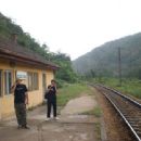 Public transport in North Macedonia