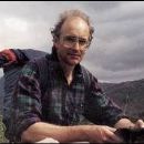 Peter Francis (volcanologist)